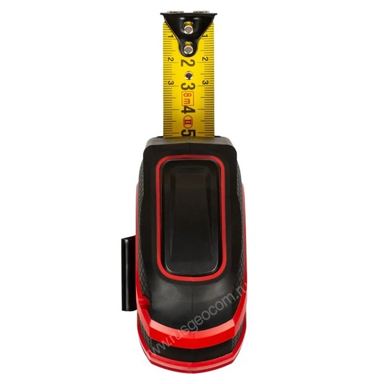 Рулетка RGK RL8 (с поверкой)