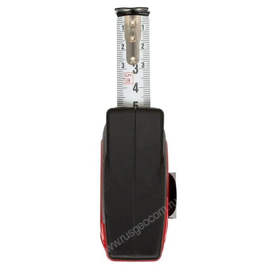 Рулетка карманная RGK RL5 (с поверкой)