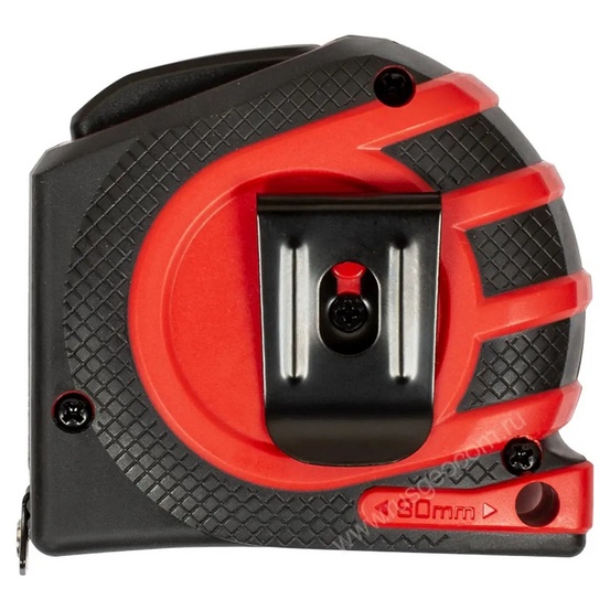 Рулетка карманная RGK RL5