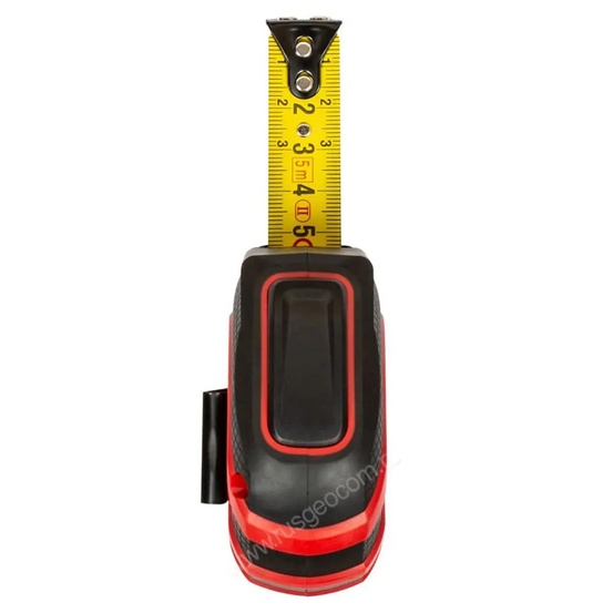 Рулетка карманная RGK RL5