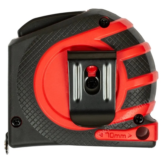 Рулетка RGK RL3 (с поверкой)