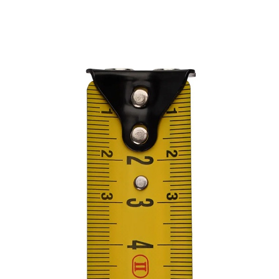 Рулетка RGK RB-8 с широкой лентой