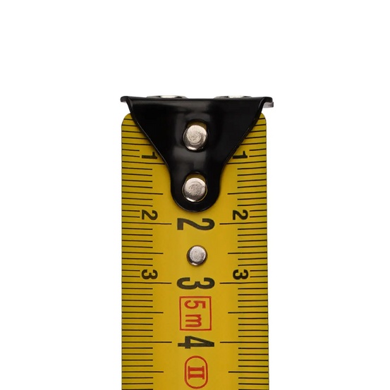 Рулетка RGK RB-5 с широкой лентой