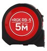 Рулетка RGK RB-5 с широкой лентой