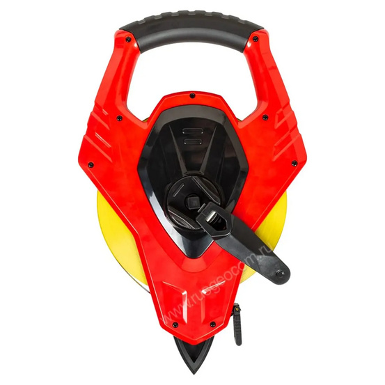 Рулетка RGK R-100 (с поверкой)