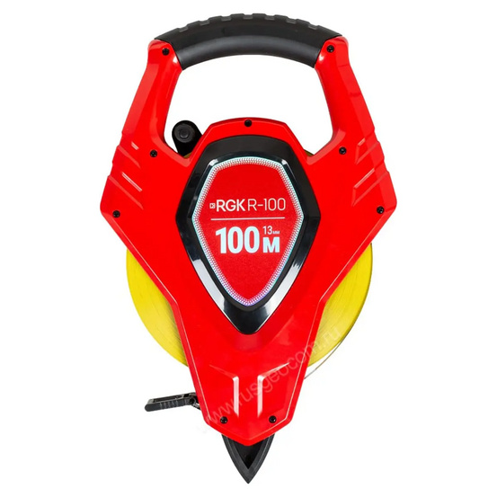Рулетка RGK R-100 (с поверкой)