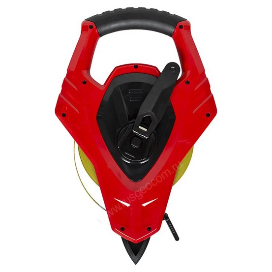 Измерительная рулетка RGK R-50 (с поверкой)