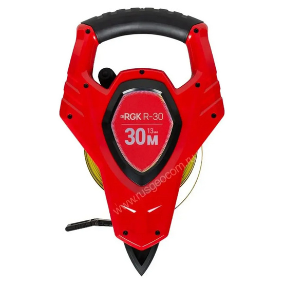 Рулетка RGK R-30