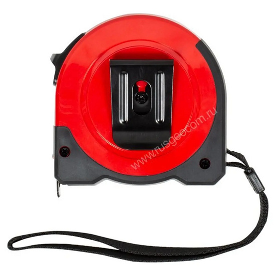 Измерительная рулетка RGK R-10 (с поверкой)