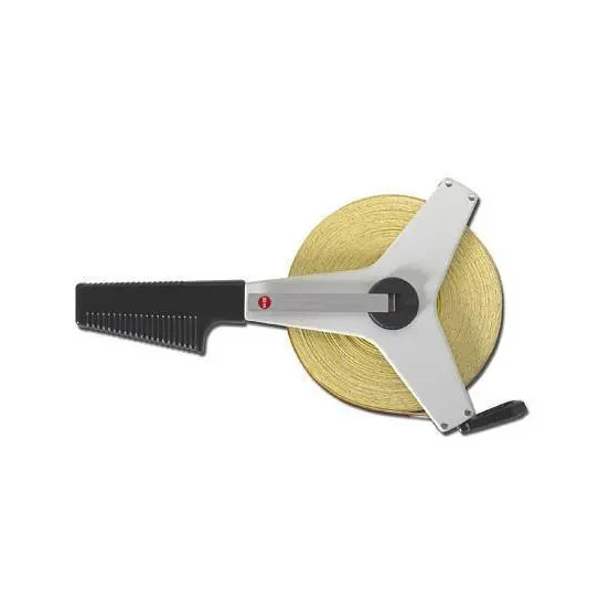 Рулетка Stabila BM 42P (сталь-полиамид) с калибровкой