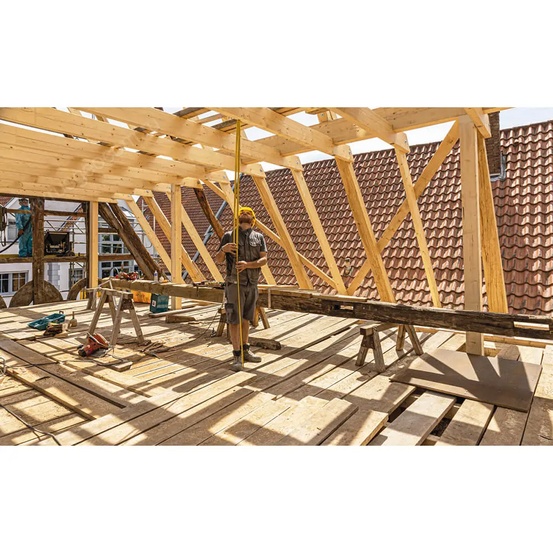 Рулетка STABILA BM 300 5м