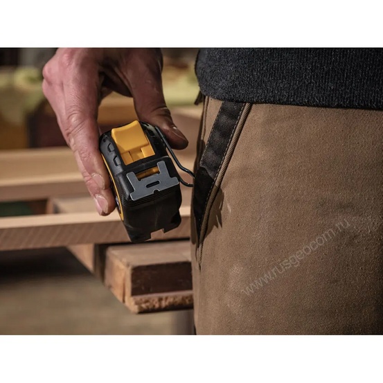 Рулетка STABILA BM 300 5м