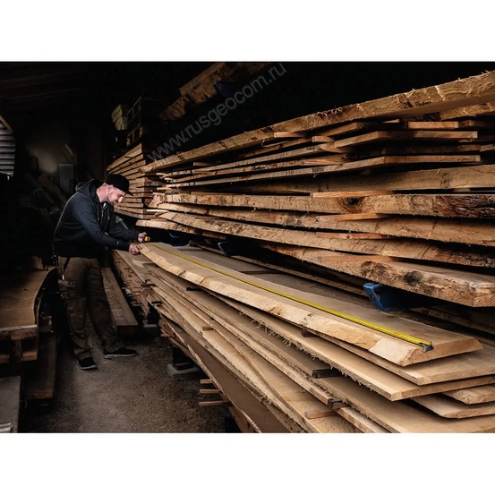 Рулетка STABILA BM 300 5м