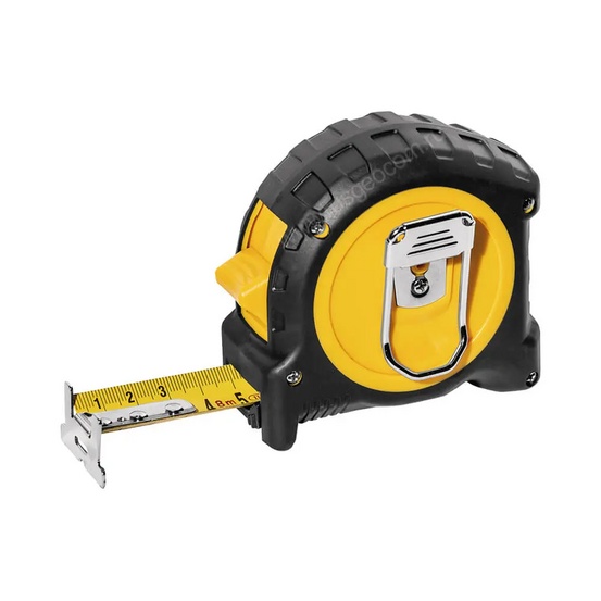 Рулетка STABILA BM 300 5м