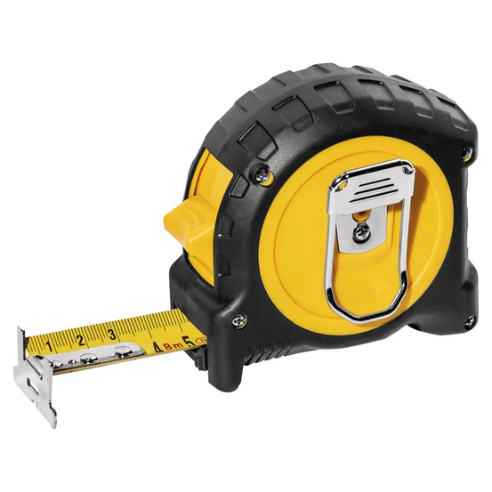 Рулетка STABILA BM 300 10м