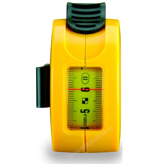 Рулетка Stabila BM 30 W SP 3 метра