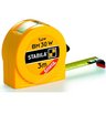 Рулетка Stabila BM 30 W SP 3 метра