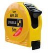 Рулетка Stabila BM 30 SP 5 метров с калибровкой