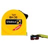 Рулетка Stabila BM 30 SP 3 метра