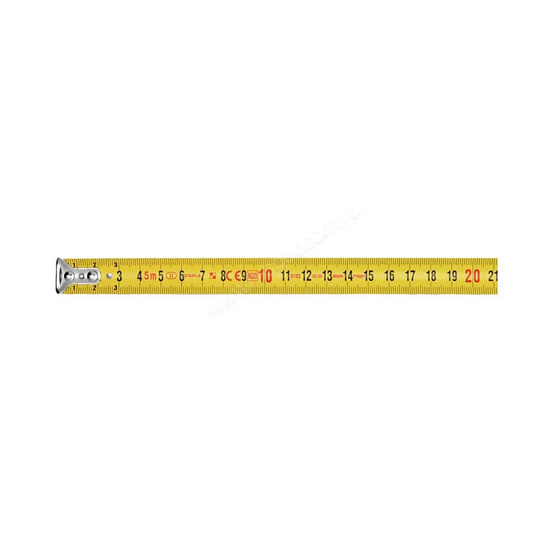 Рулетка STABILA BM 100 5м с калибровкой