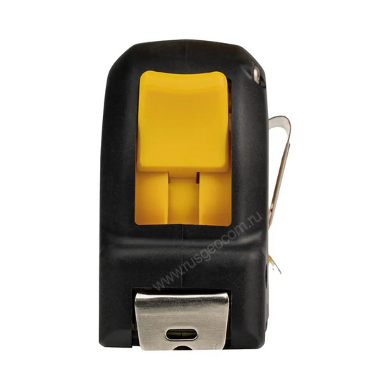 Рулетка STABILA BM 100 5м с калибровкой
