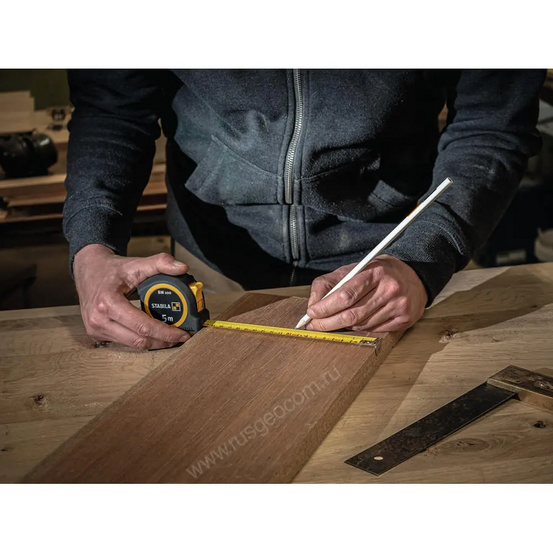 Рулетка STABILA BM 100 3м