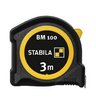 Рулетка STABILA BM 100 3м