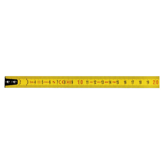 Рулетка STABILA BM 150 3м с окошком