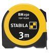 Рулетка STABILA BM 150 3м с окошком