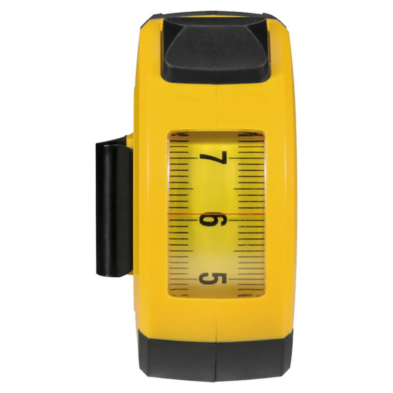 Рулетка STABILA BM 150 3м с окошком