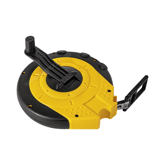 Капсульная измерительная рулетка STABILA LBM 2000 steel 30 м