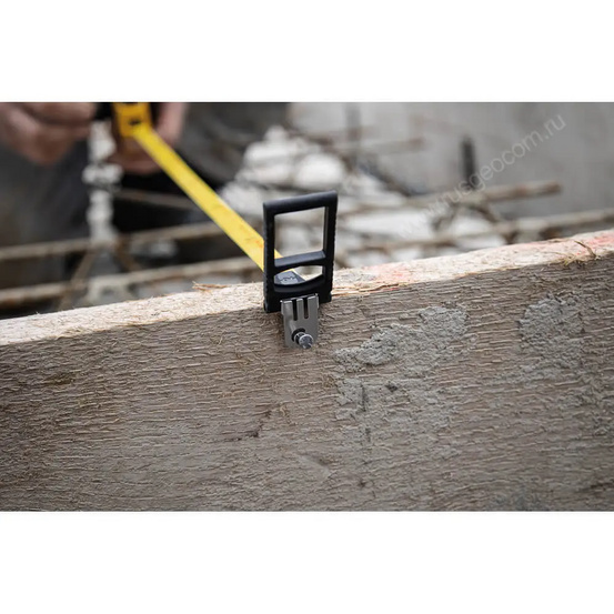 Капсульная измерительная рулетка STABILA LBM 2000 steel 30 м