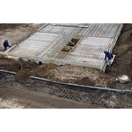 Капсульная измерительная рулетка STABILA LBM 2000 steel 30 м