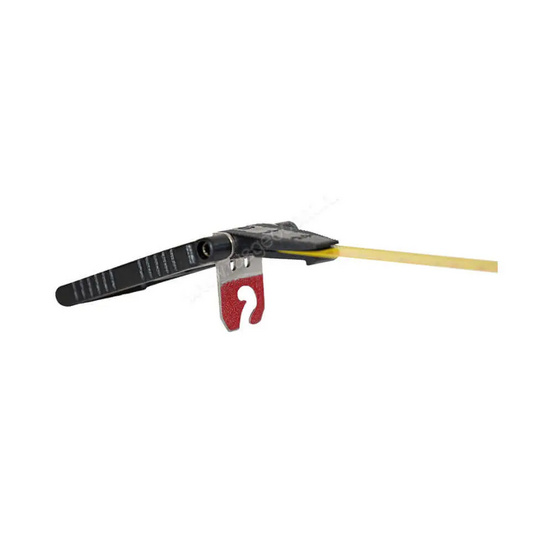 Капсульная измерительная рулетка STABILA LBM 2000 steel 20 м