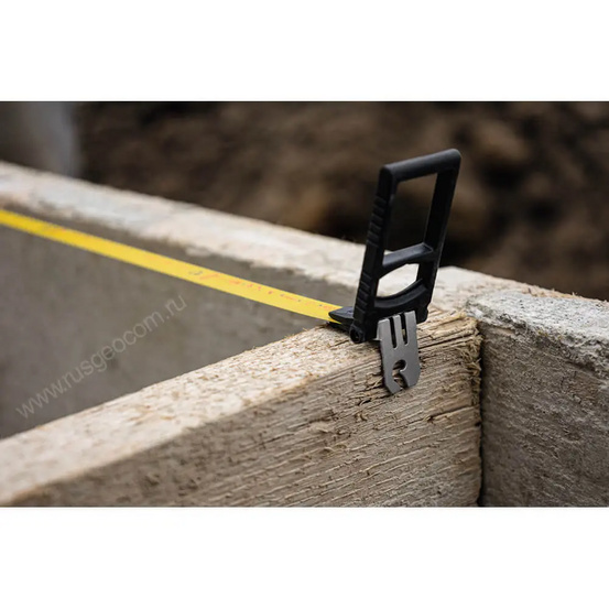 Капсульная измерительная рулетка STABILA LBM 2000 steel 20 м