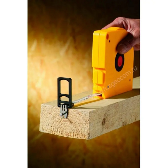 Измерительная лента Stabila BM 50 (W) 30 м с калибровкой