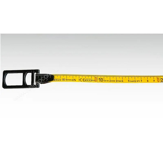 Измерительная лента Stabila BM 50 (P) 10 м с калибровкой
