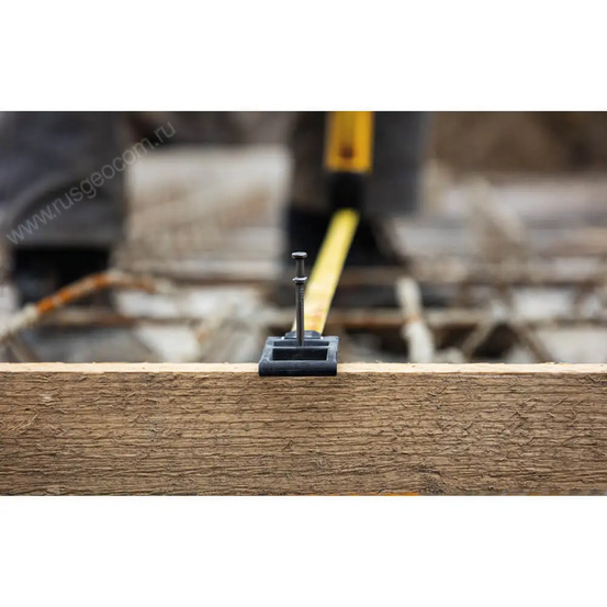 Геодезическая рулетка STABILA LBM 1000 steel 5 м с калибровкой