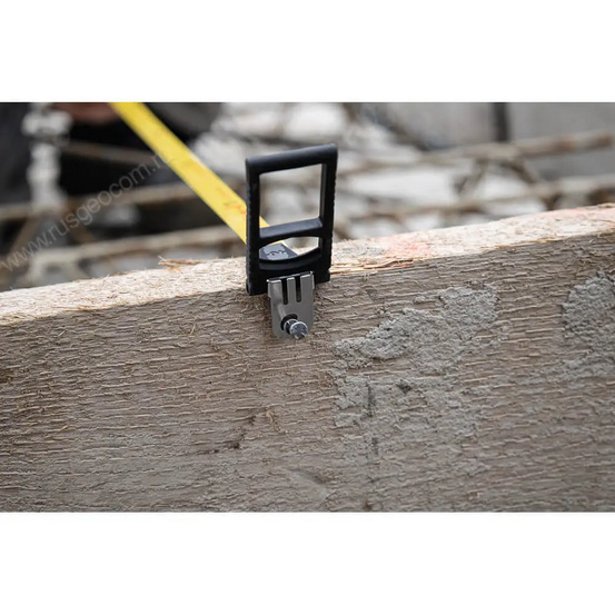 Геодезическая рулетка STABILA LBM 1000 steel 5 м