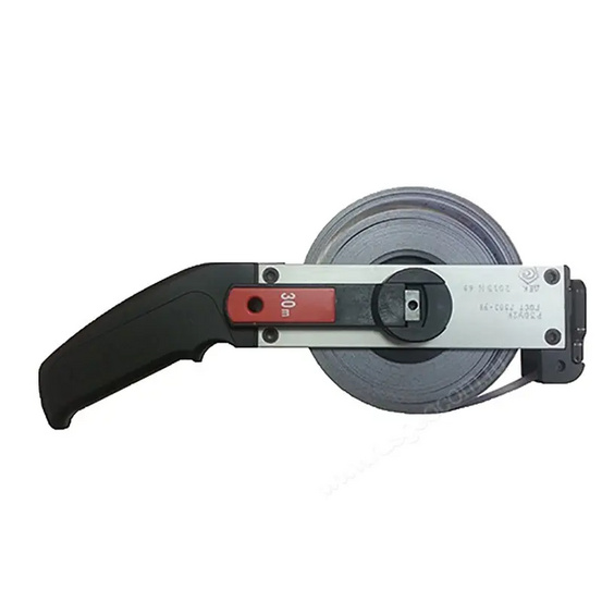 Рулетка ГОСТ Р30У2К, с поверкой