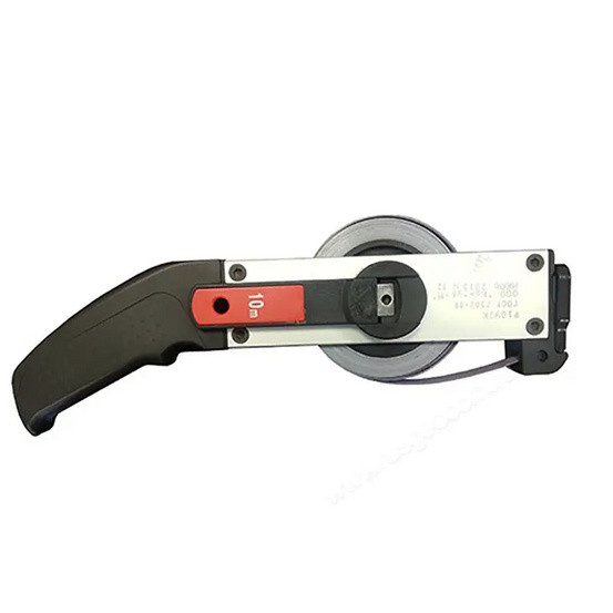 Рулетка ГОСТ Р10У2К, с поверкой