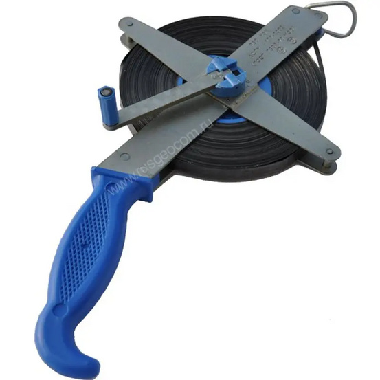 Рулетка ГОСТ-3 Р50УЗК 50м