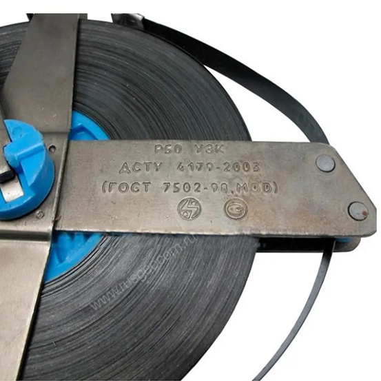 Рулетка ГОСТ-3 Р50УЗК 50м