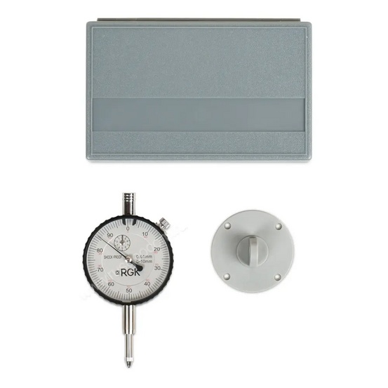 Индикатор часового типа RGK CH-10