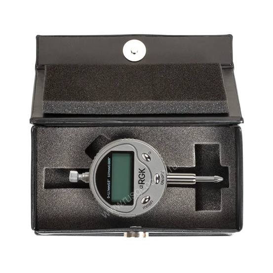 Электронный индикатор часового типа RGK CH-12