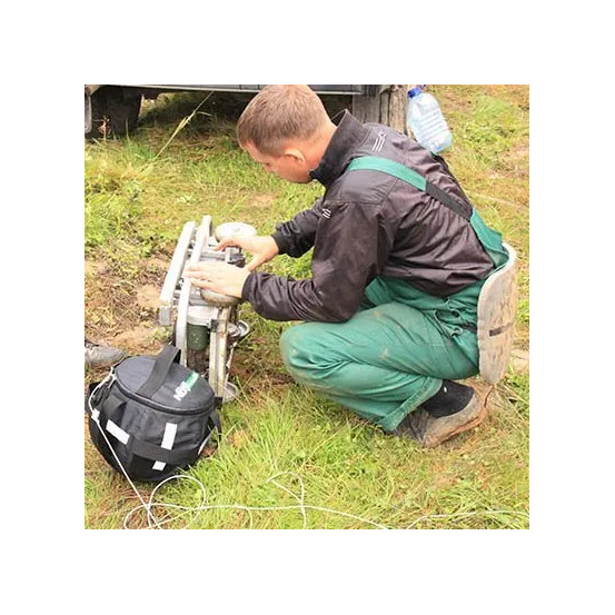 Комплект визуального и измерительного контроля NDT-Club Трассовик