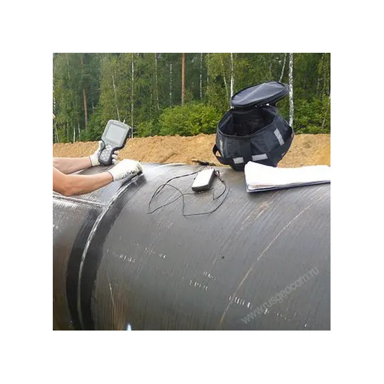 Комплект визуального и измерительного контроля NDT-Club Трассовик