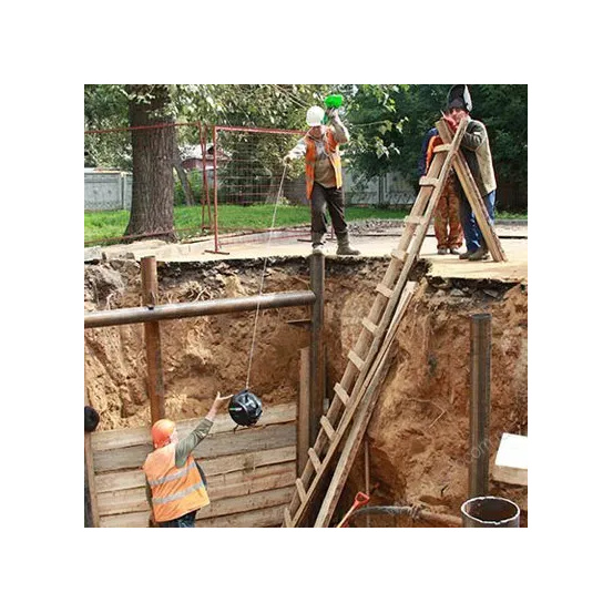 Комплект визуального и измерительного контроля NDT-Club Трассовик