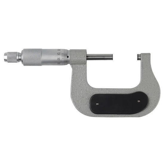 Микрометр RGK MCM-50 с поверкой