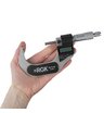 Электронный микрометр RGK MC-75 с поверкой